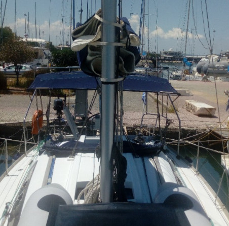 Beneteau Oceanis 31