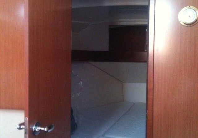 Beneteau Oceanis 31