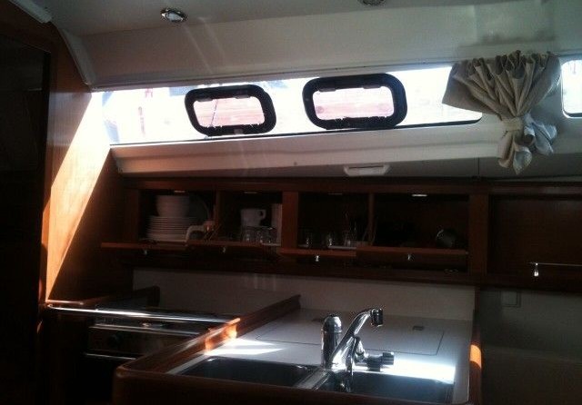 Beneteau Oceanis 31