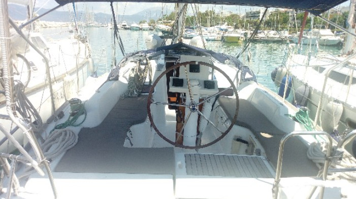 Beneteau Oceanis 31