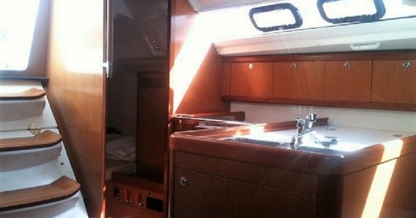 Beneteau Oceanis 31