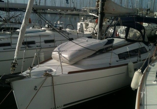 Beneteau Oceanis 31