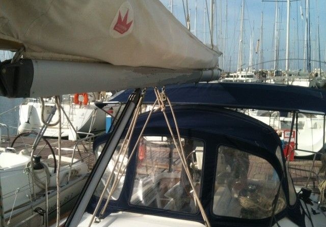 Beneteau Oceanis 31