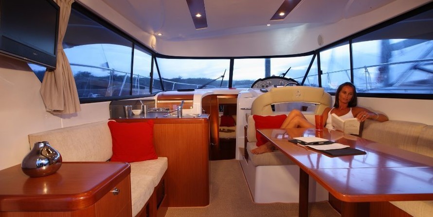 Beneteau Antares 36