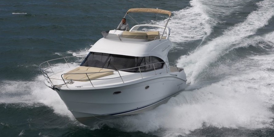 Beneteau Antares 36