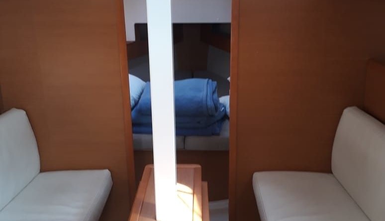 Jeanneau Sun Odyssey 33