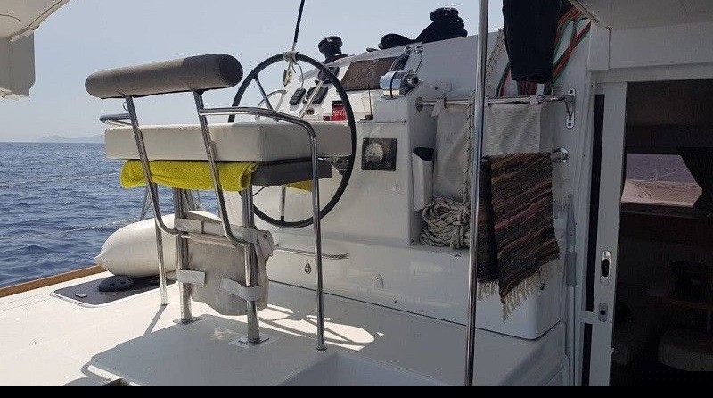 Lagoon 400 S2