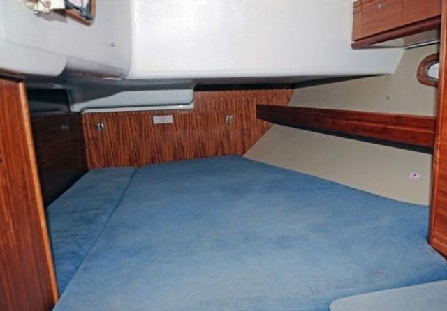 Beneteau Oceanis 361 Clipper