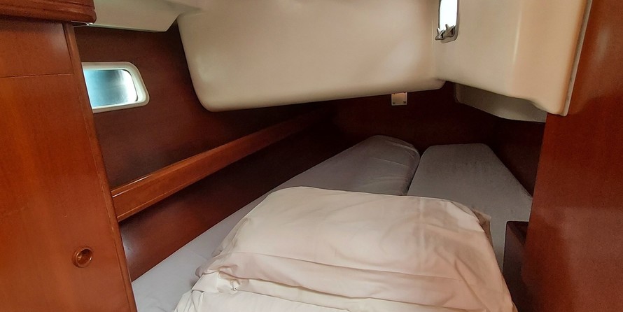 Beneteau Oceanis 361 Clipper