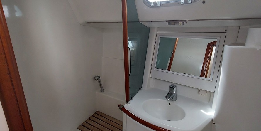 Beneteau Oceanis 361 Clipper