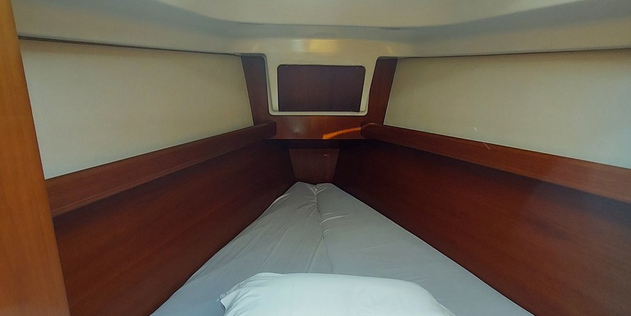 Beneteau Oceanis 361 Clipper