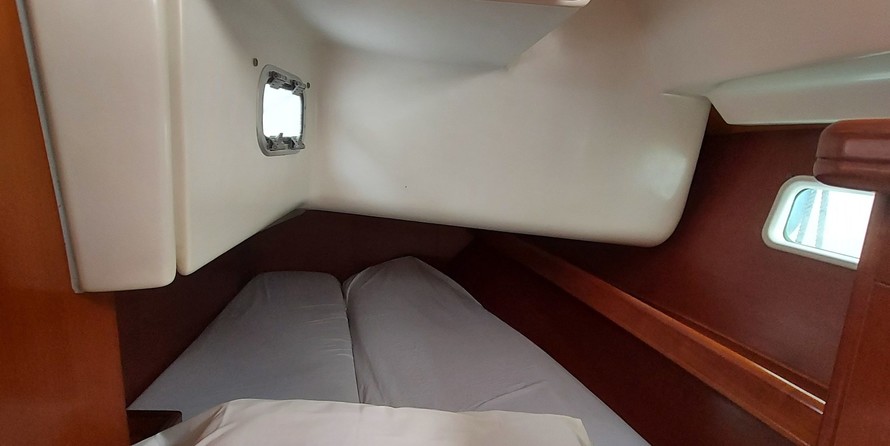 Beneteau Oceanis 361 Clipper