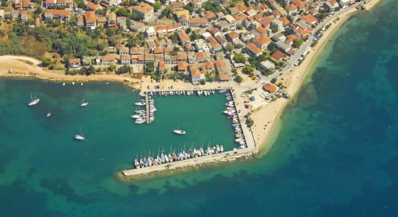 Jeanneau Sun Odyssey 39