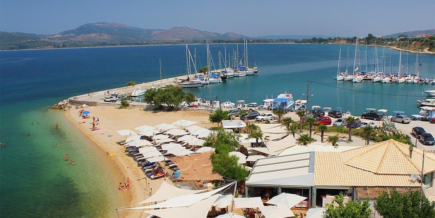 Jeanneau Sun Odyssey 39