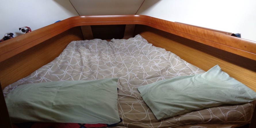 Jeanneau Sun Odyssey 39