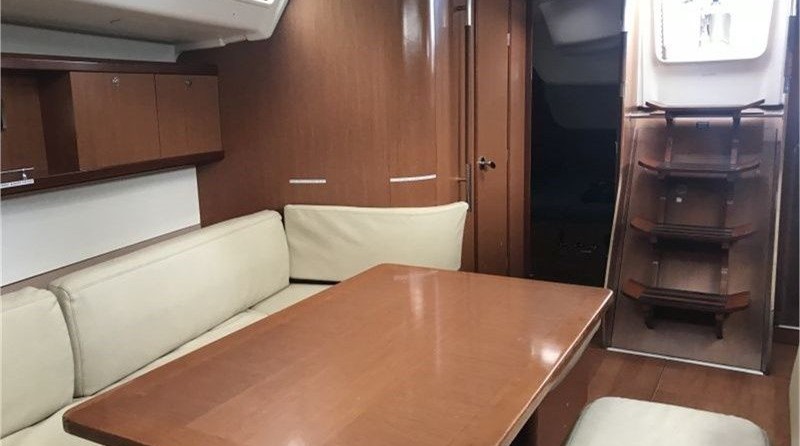 Beneteau Oceanis 43