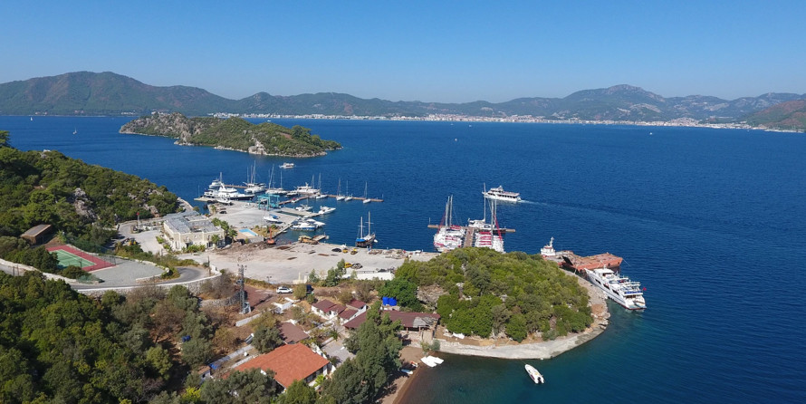 Fountaine Pajot Lipari 41