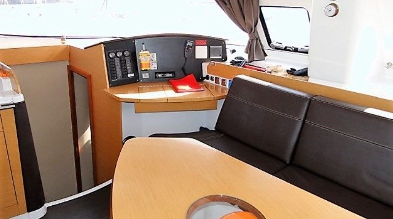 Fountaine Pajot Lipari 41