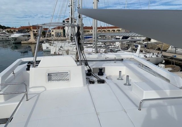 Dufour 48 Catamaran