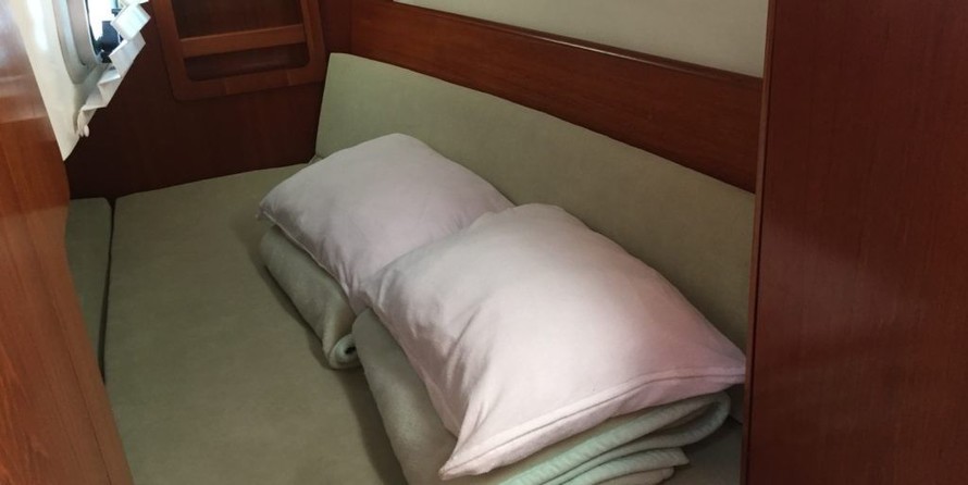 Jeanneau Sun Odyssey 32