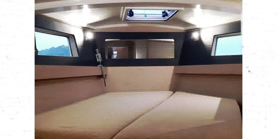 Beneteau Oceanis 41.1