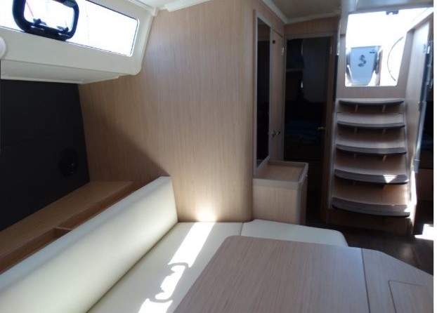 Beneteau Oceanis 41.1