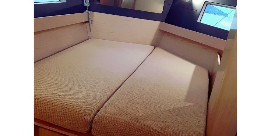 Beneteau Oceanis 41.1