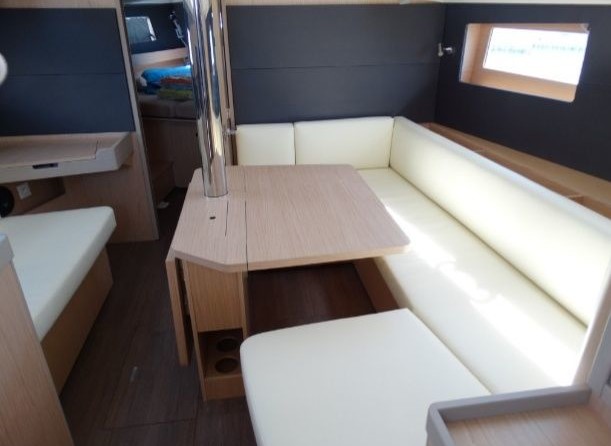 Beneteau Oceanis 41.1