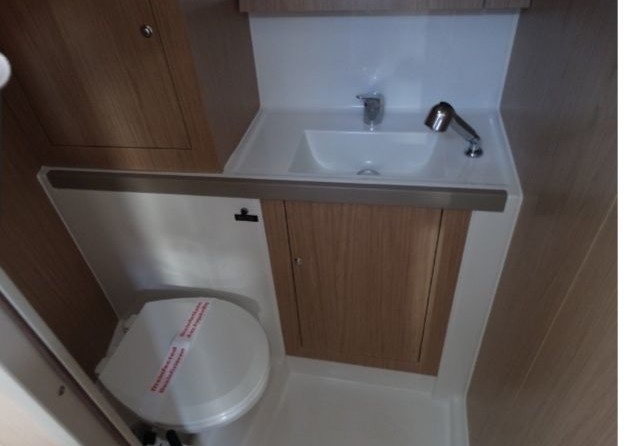 Beneteau Oceanis 41.1