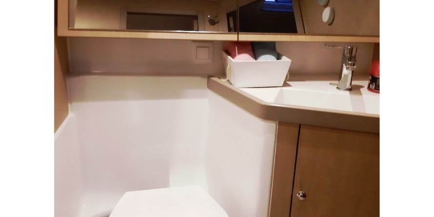 Beneteau Oceanis 41.1