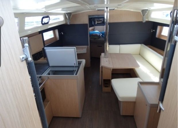 Beneteau Oceanis 41.1