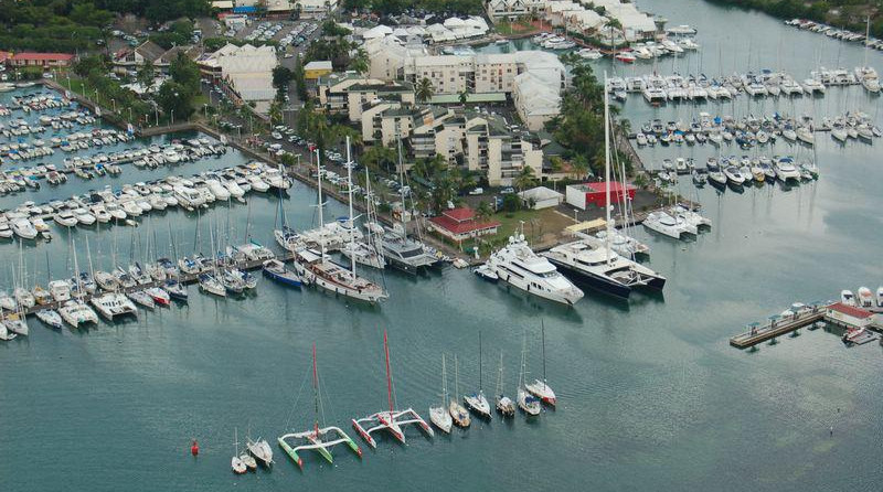 Lagoon 400 S2