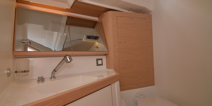 Beneteau Oceanis 46.1