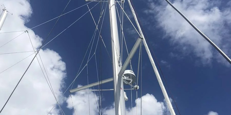 Lagoon 450F