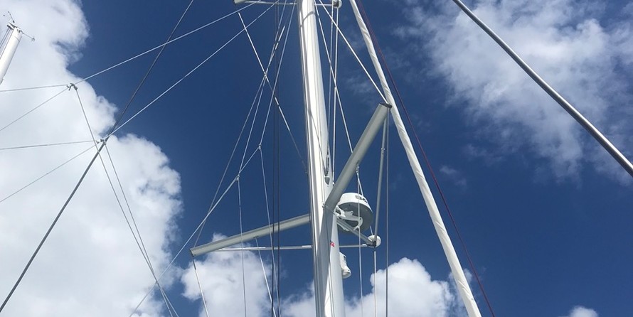 Lagoon 450F