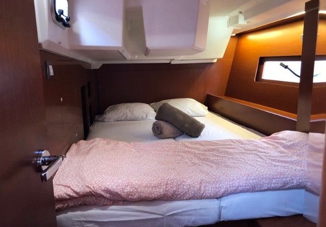 Beneteau Oceanis 46.1