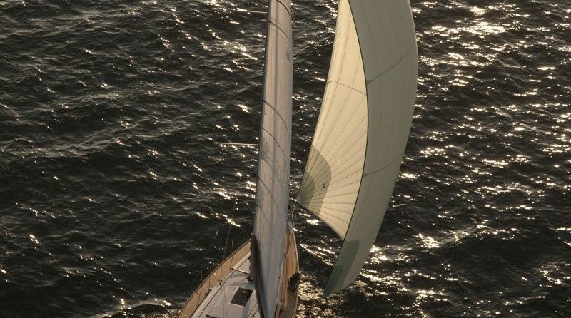 Jeanneau Sun Odyssey 409