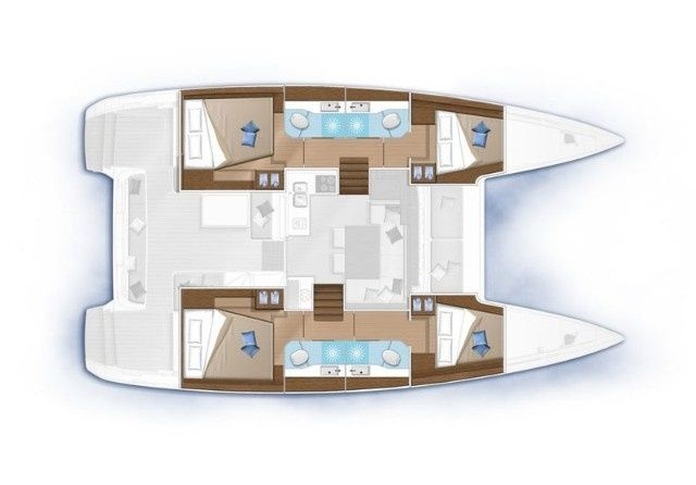 Lagoon 40