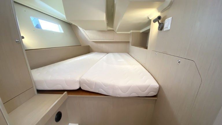 Beneteau Oceanis 41.1