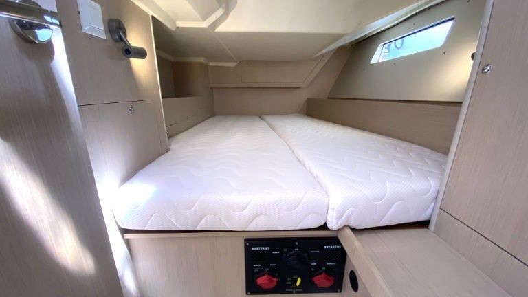 Beneteau Oceanis 41.1