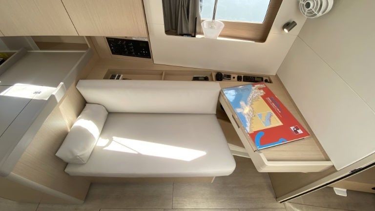 Beneteau Oceanis 41.1