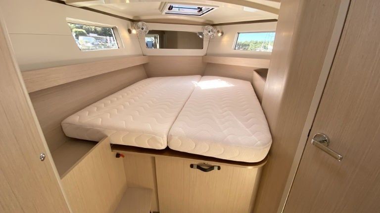 Beneteau Oceanis 41.1