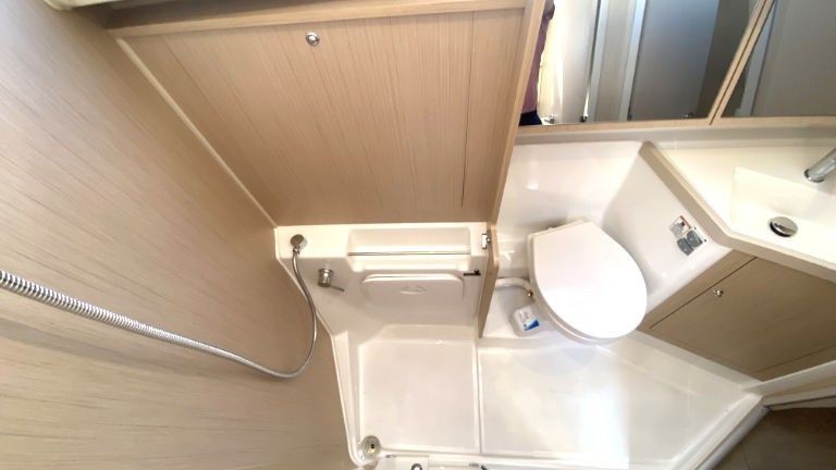 Beneteau Oceanis 41.1