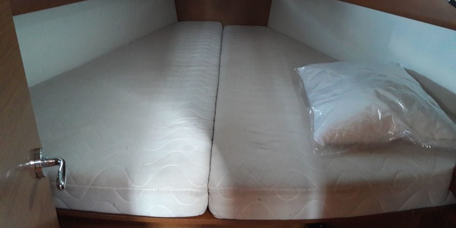 Jeanneau Sun Odyssey 449