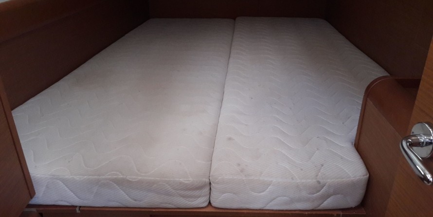 Jeanneau Sun Odyssey 449