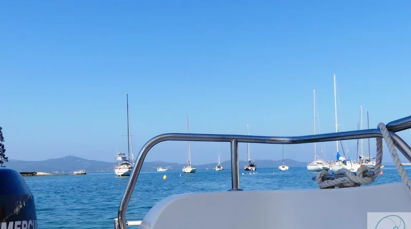 Quicksilver Activ 430 Cabin