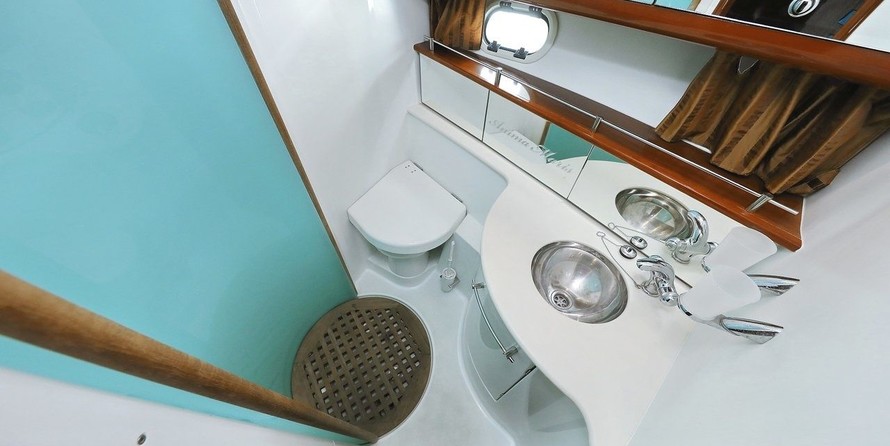 Jeanneau Prestige 46