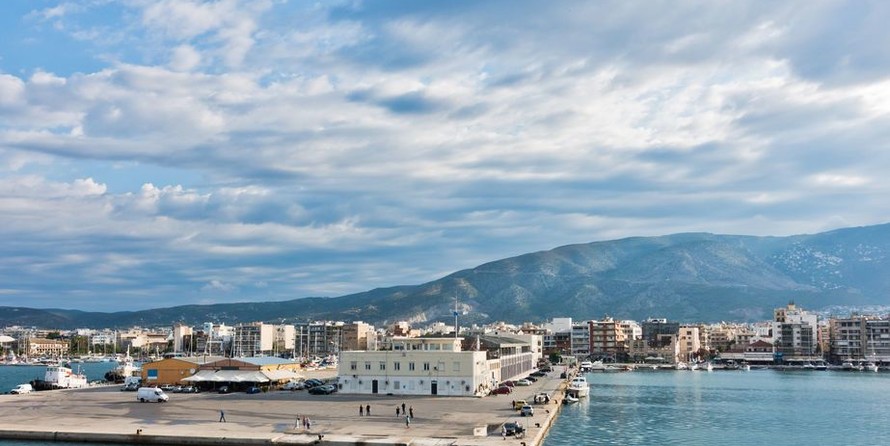 Beneteau Oceanis 46.1