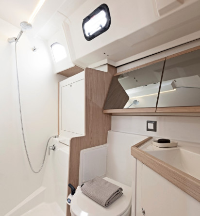 Beneteau Oceanis 46.1