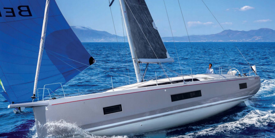 Beneteau Oceanis 46.1